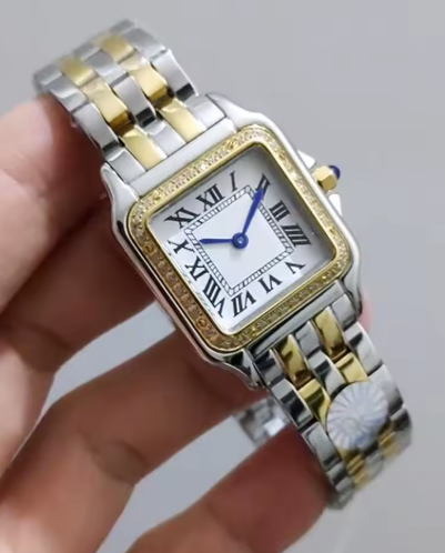 Wrist Watches 22mm