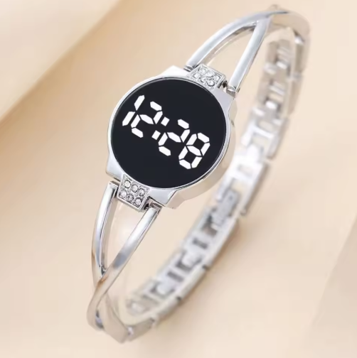 Fashion LED Watch
